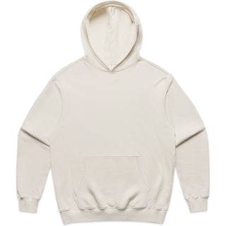 AS Colour 5151 Made Hood - Front View | color:Natural|view:front