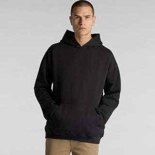 AS Colour Made Hood | 5151 (Black)