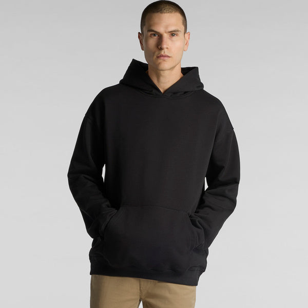 AS Colour Made Hood | 5151 (Black)