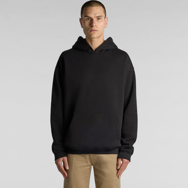 AS Colour Made Hood | 5151 (Black)