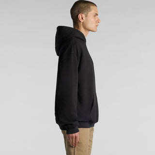AS Colour Made Hood | 5151 (Grey Marle)