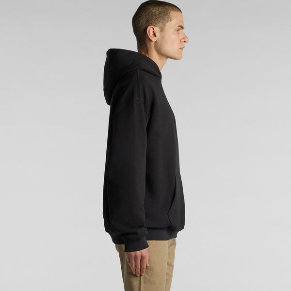 AS Colour Made Hood | 5151 (Grey Marle)