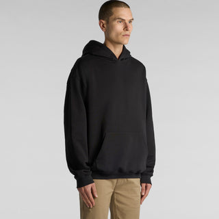AS Colour Made Hood | 5151 (Black)