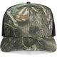 Tree Camo/Black