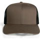 Walnut/Black