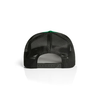 AS Colour Mesh Contrast Trucker Cap | 1191 (Storm/White)