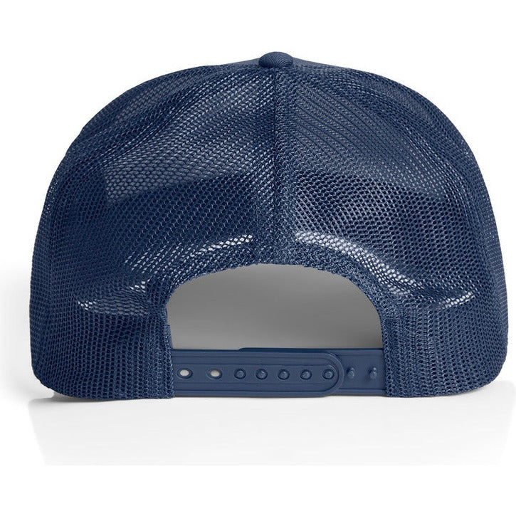 AS Colour Mesh Trucker Cap | 1190 (Cobalt)
