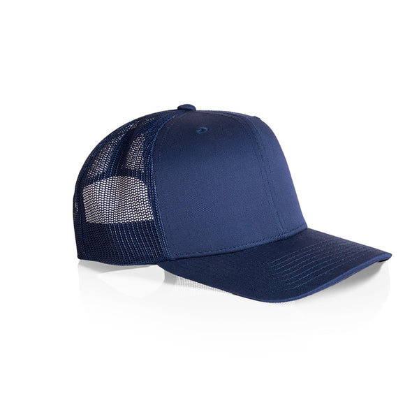AS Colour Mesh Trucker Cap | 1190 (Cobalt)