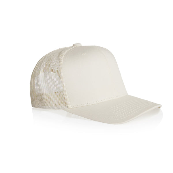 AS Colour Mesh Trucker Cap | 1190 (Ecru)