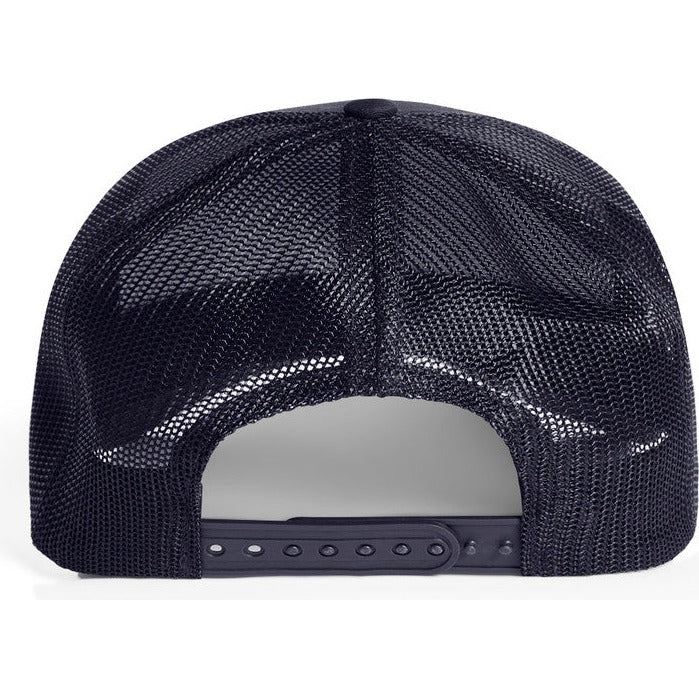 AS Colour Mesh Trucker Cap | 1190 (Ink Blue)