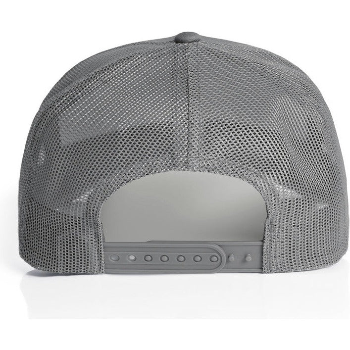 AS Colour Mesh Trucker Cap | 1190 (Shadow)