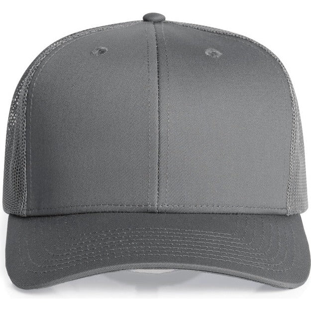 AS Colour Mesh Trucker Cap | 1190 (Shadow)