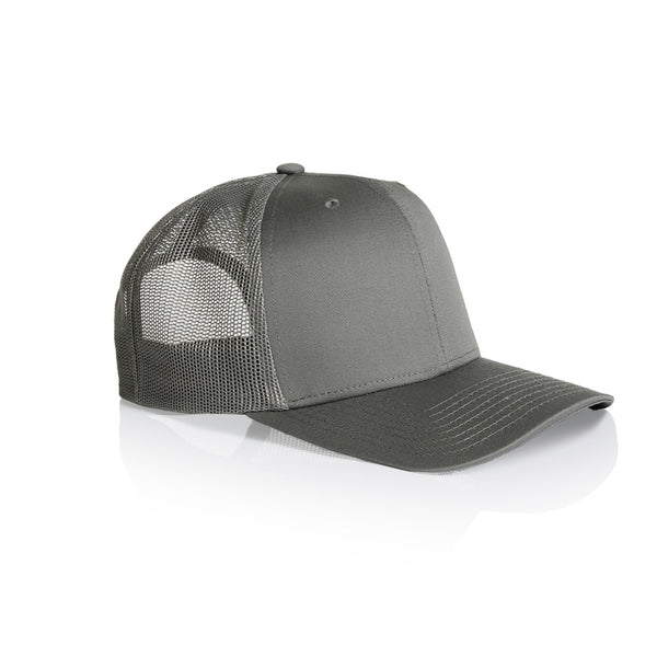 AS Colour Mesh Trucker Cap | 1190 (Shadow)