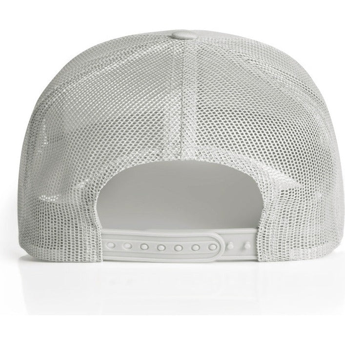 AS Colour Mesh Trucker Cap | 1190 (Storm)