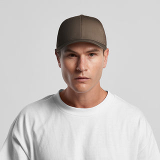 AS Colour Mesh Trucker Cap | 1190 (Ink Blue)