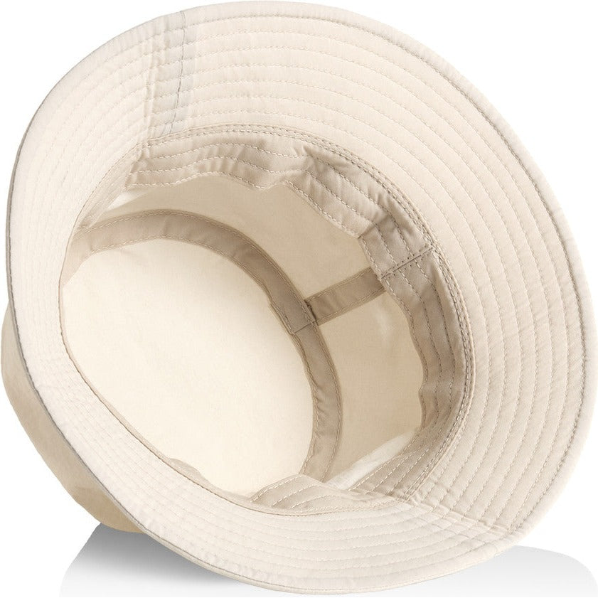 AS Colour Nylon Bucket Hat | 1171 (Bone)
