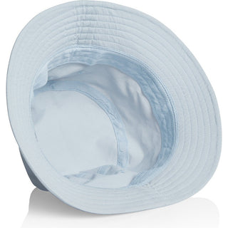 AS Colour 1171 Nylon Bucket Hat - Back View | color:Powder|view:back