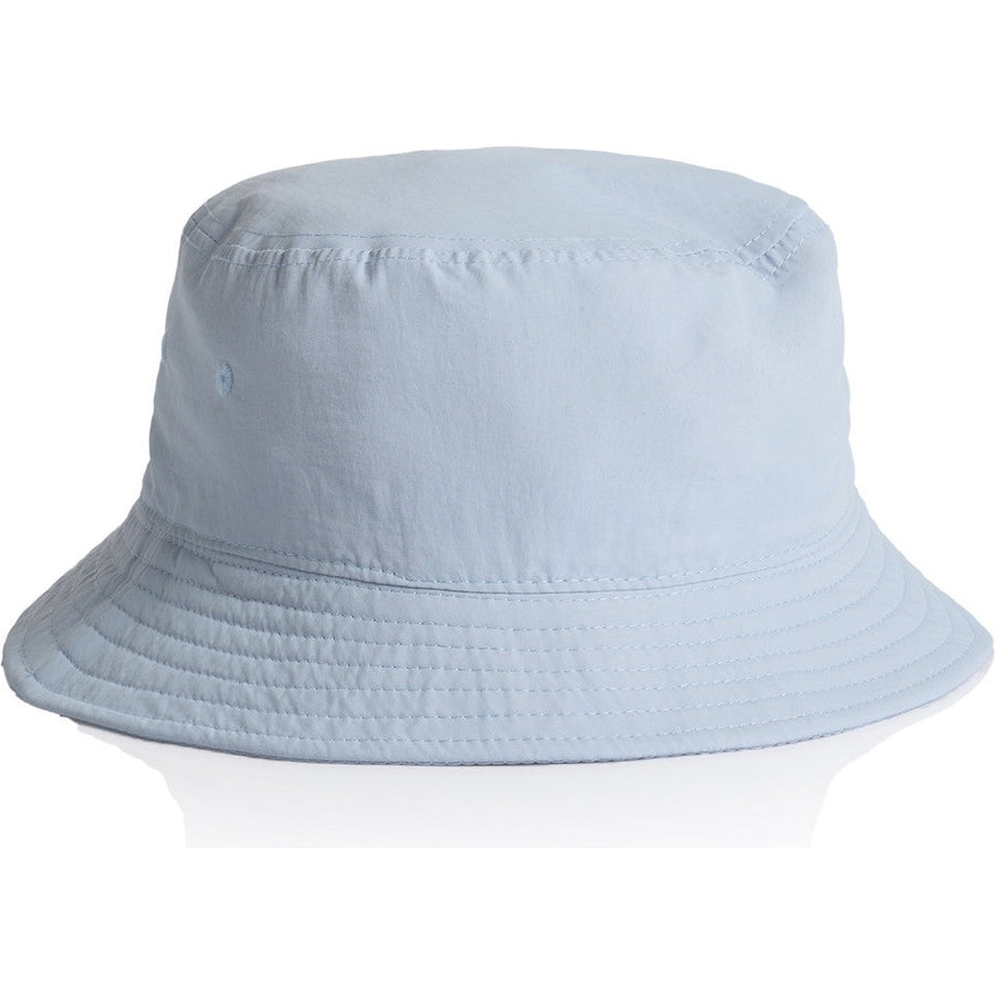 AS Colour Nylon Bucket Hat | 1171 (Powder)