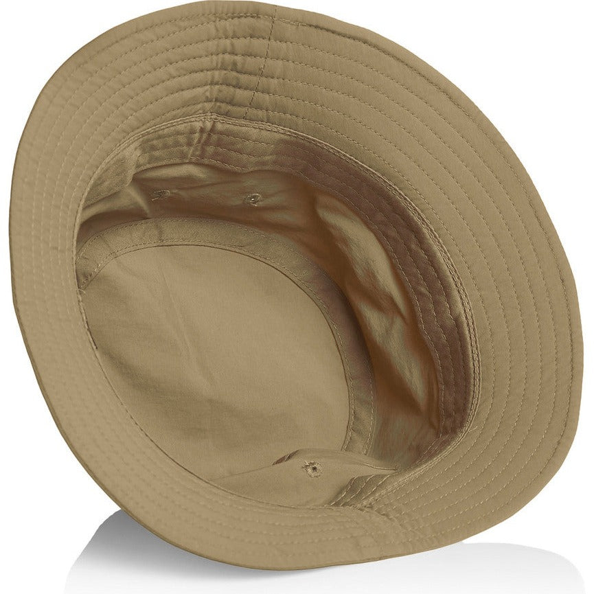 AS Colour Nylon Bucket Hat | 1171 (Sand)