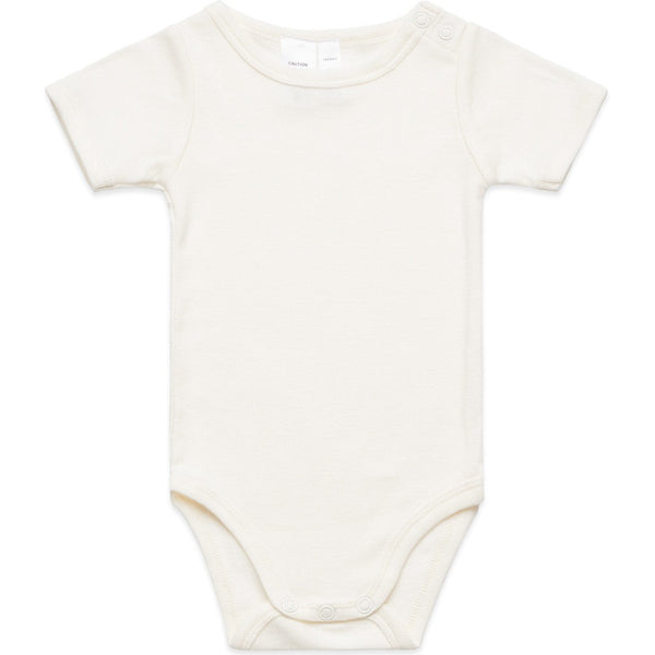 AS Colour Organic Infant Mini-Me One-Piece | 3003 (Natural)