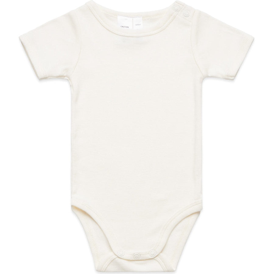 AS Colour Organic Infant Mini-Me One-Piece | 3003 (Natural)