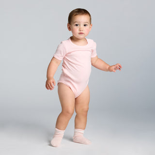 AS Colour Organic Infant Mini-Me One-Piece | 3003 (Black)