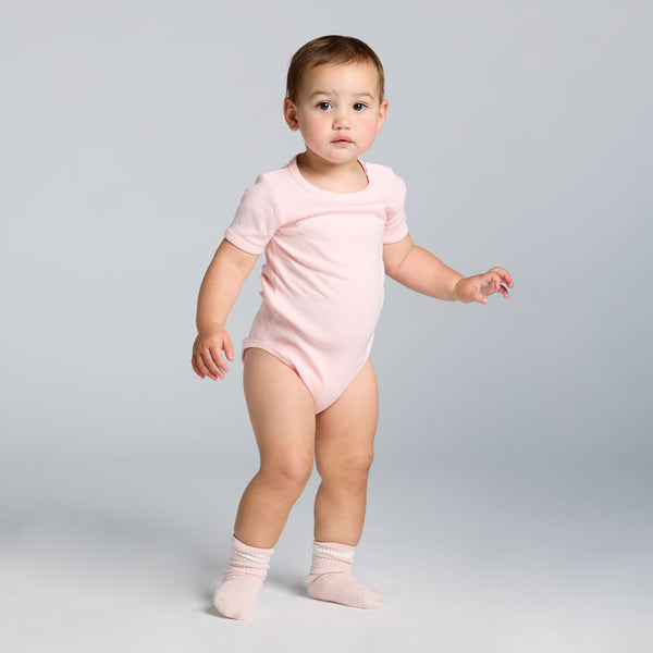 AS Colour Organic Infant Mini-Me One-Piece | 3003 (Natural)