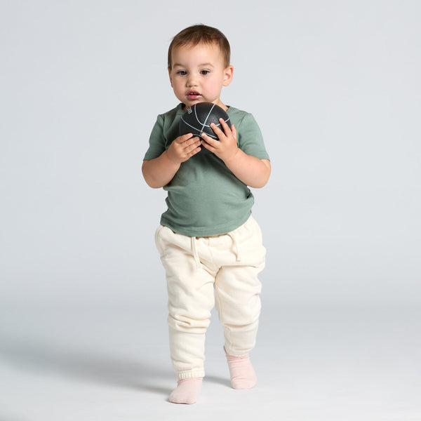 AS Colour Organic Infant Wee Tee | 3001 (White)