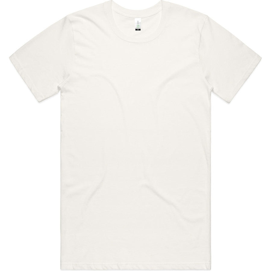 AS Colour Organic Tee | 5005 (Natural)