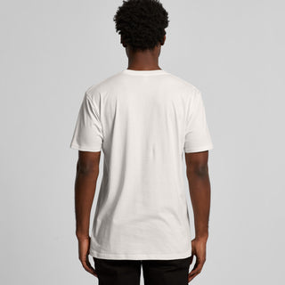 AS Colour Organic Tee | 5005 (White)