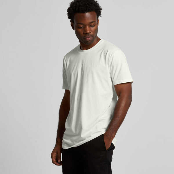 AS Colour Organic Tee | 5005 (Natural)