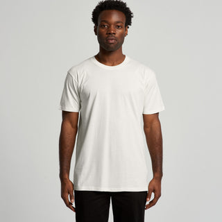 AS Colour Organic Tee | 5005 (Natural)