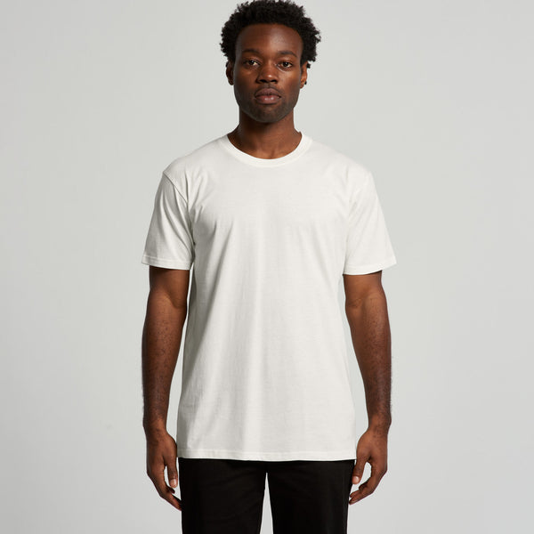 AS Colour Organic Tee | 5005 (White)
