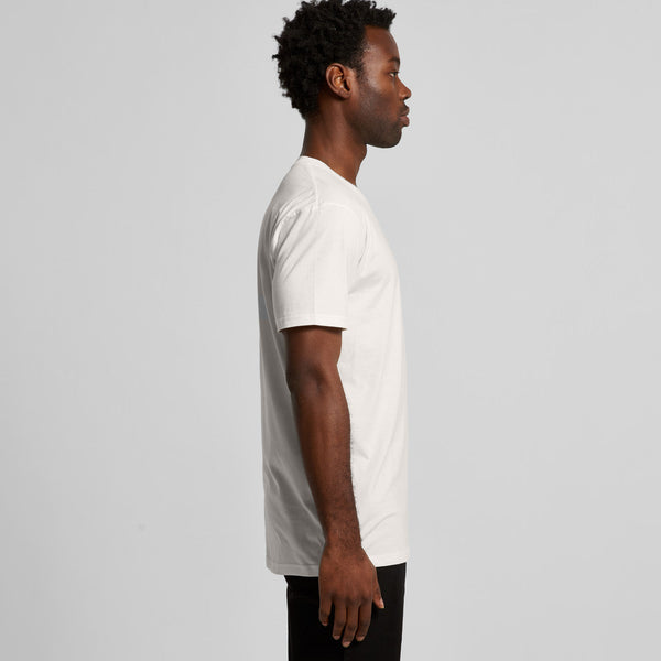 AS Colour Organic Tee | 5005 (Natural)