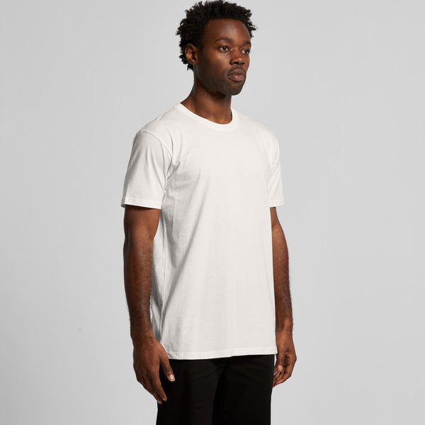 AS Colour Organic Tee | 5005 (Natural)
