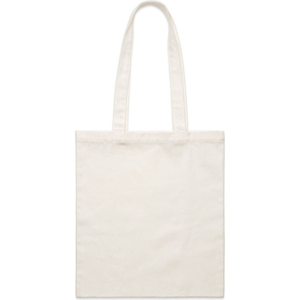 AS Colour Parcel Tote | 1000 (Cream)