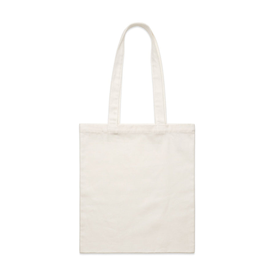 AS Colour Parcel Tote | 1000 (Cream)