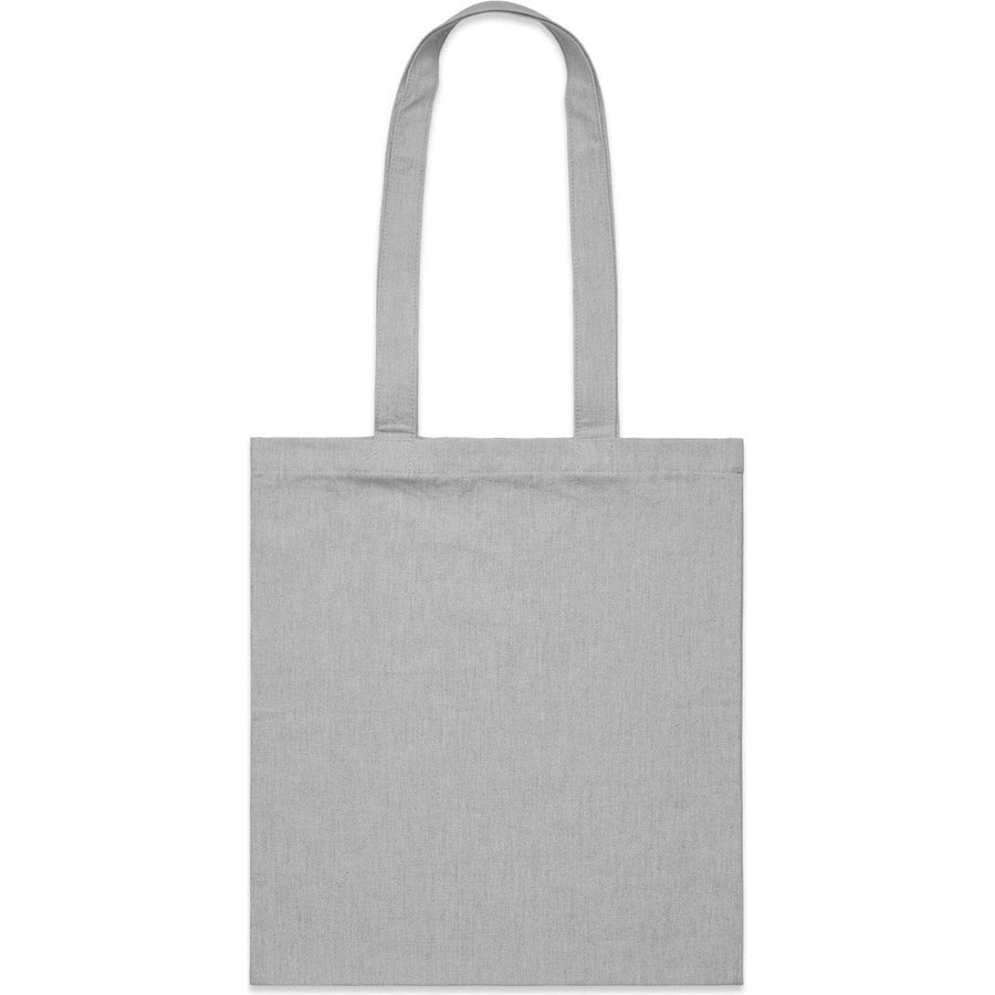 AS Colour Parcel Tote | 1000 (Grey Marle)