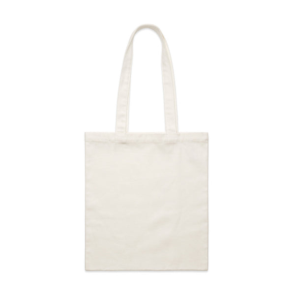 AS Colour Parcel Tote | 1000 (Grey Marle)