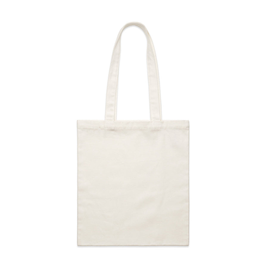 AS Colour Parcel Tote | 1000 (Grey Marle)