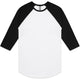 White/Black