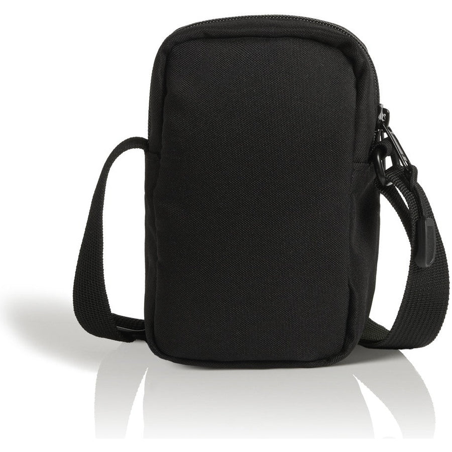 AS Colour Recycled Camera Bag | 1010 (Black)