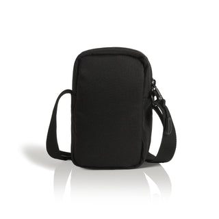 AS Colour Recycled Camera Bag | 1010 (Black)