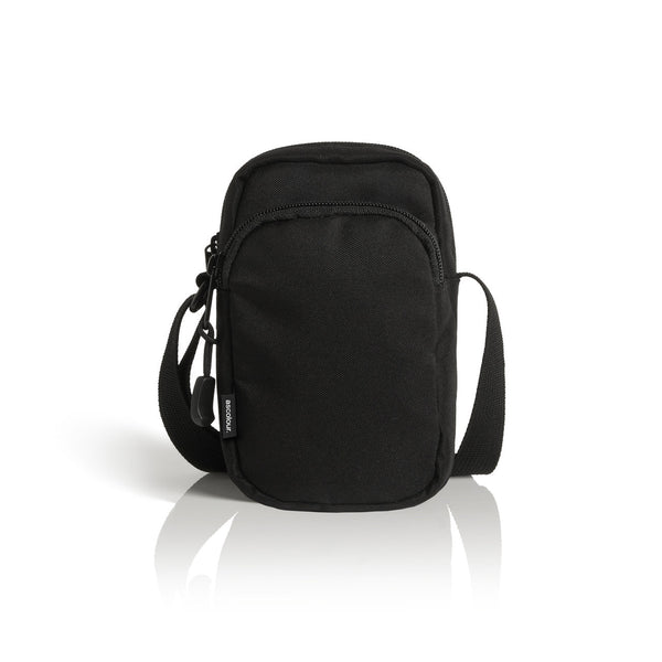 AS Colour Recycled Camera Bag | 1010 (Black)