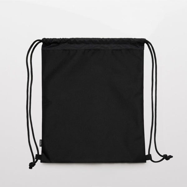AS Colour Recycled Gear Bag | 1037 (Black)