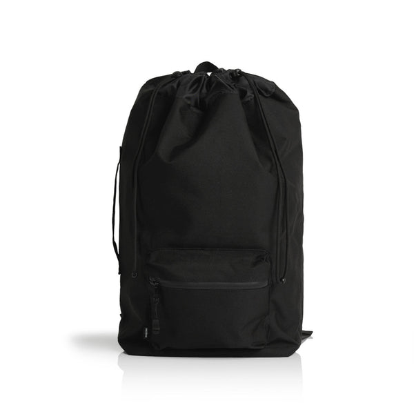 AS Colour Recycled Rucksack | 1028 (Black)
