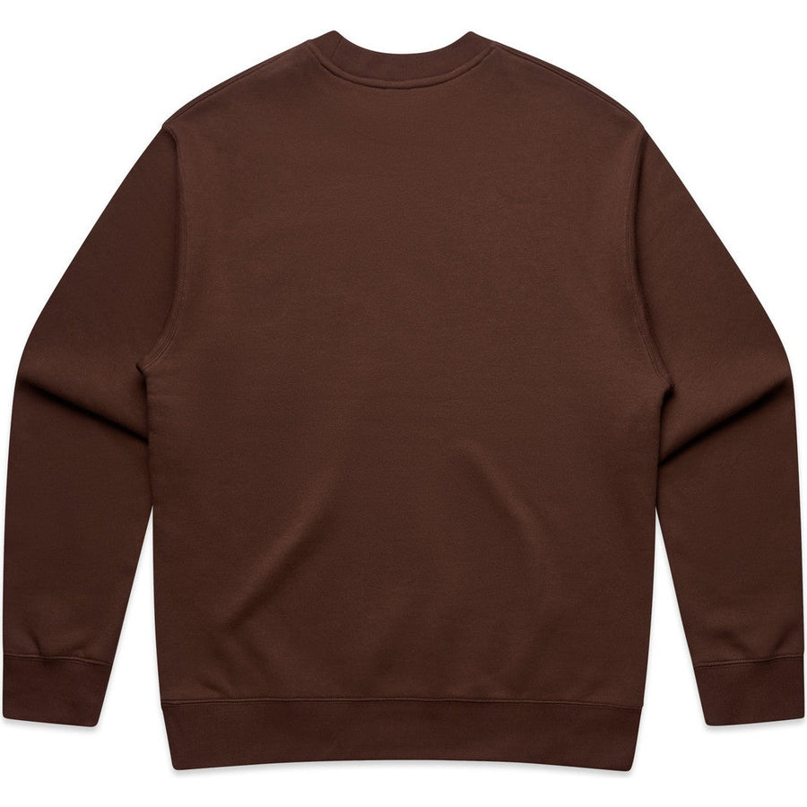 AS Colour Relax Crew | 5160 (Chestnut)