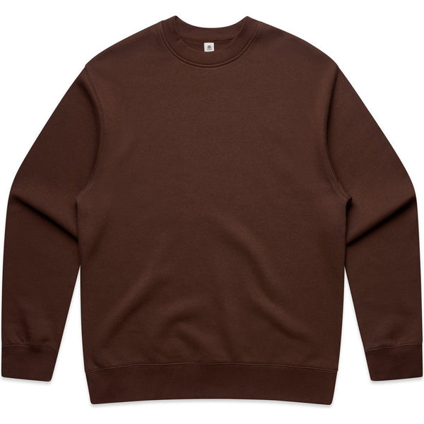 AS Colour Relax Crew | 5160 (Chestnut)
