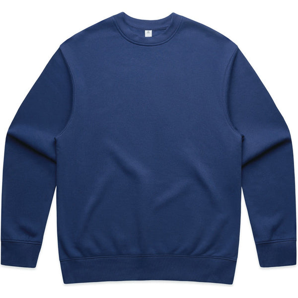 AS Colour Relax Crew | 5160 (Cobalt)