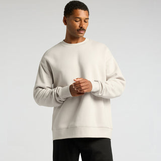 AS Colour Relax Crew | 5160 (Cypress)